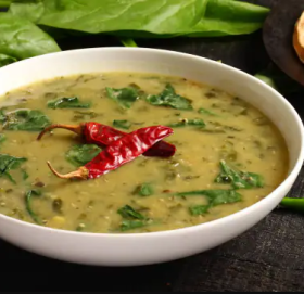 बासी दालको सेवन हुुनसक्छ खतरनाक