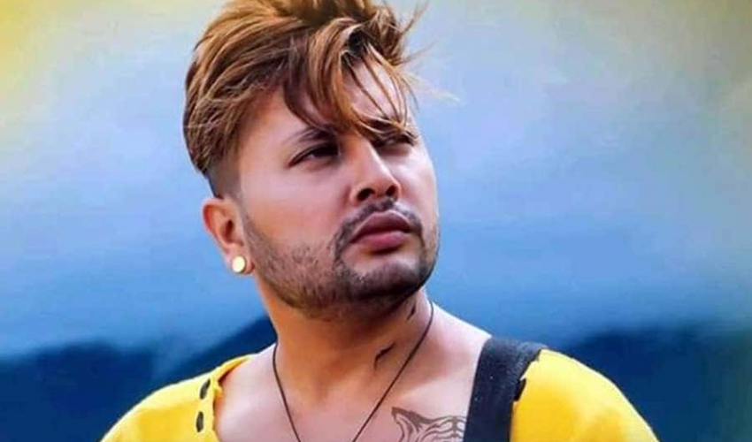 अत्तरिया महोत्सवको कलाकार लिष्टबाट किन हटाइयो दुर्गेशको नाम ?