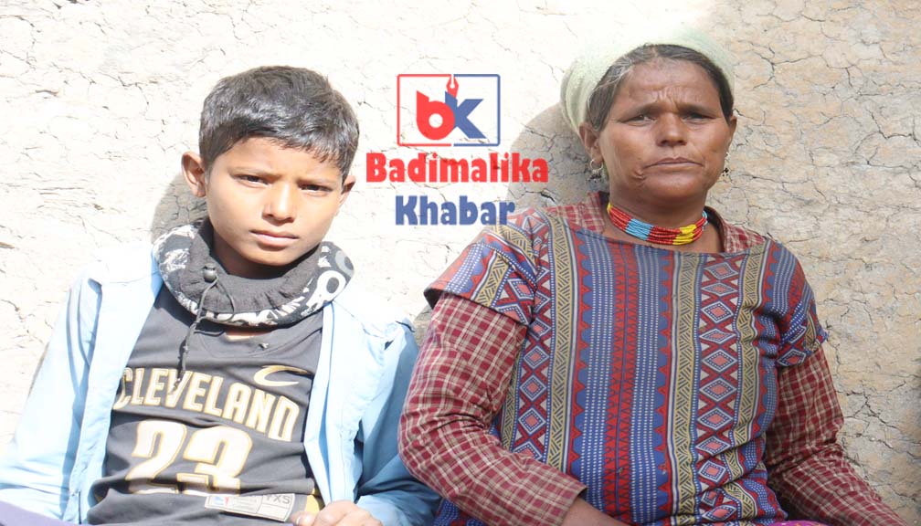 स्वामिकार्तिक १ रुडीकी फुली धामीको कथा : हिँड्ने खुट्टा छैन खाने गाँस छैन (भिडियाे सहित)