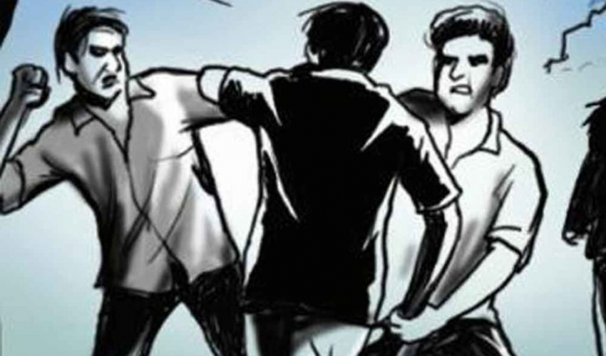 कैलालीमा विवाहमा झडप, एक युवकको मृत्यु