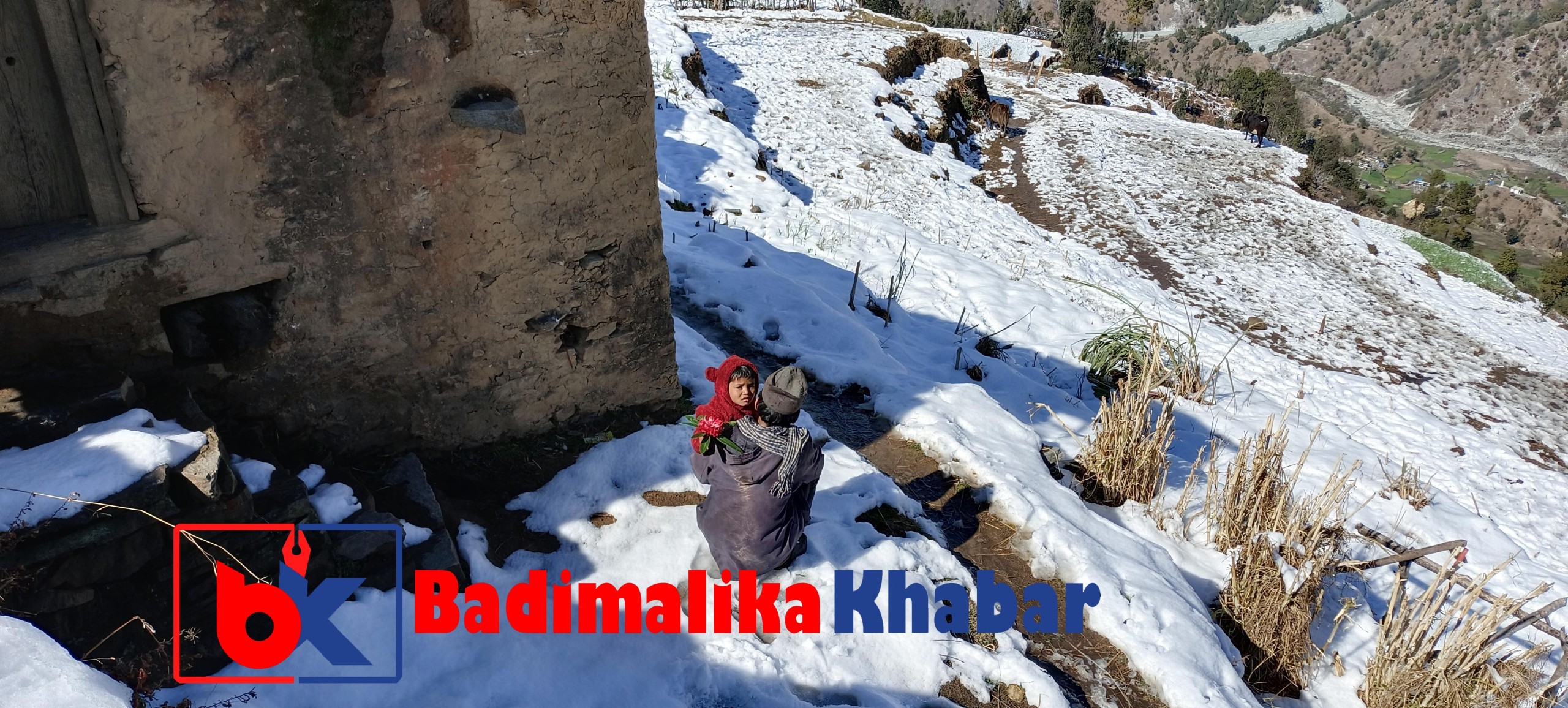 कर्णाली र शुदुरका हिमाली तथा पहाडि जिल्लामा भारि हिमँपात