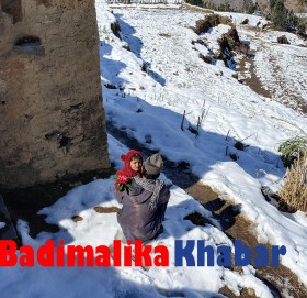 हिमँपात पछि चिसोले बालवालिका र बयबृद्ध प्रभाबित