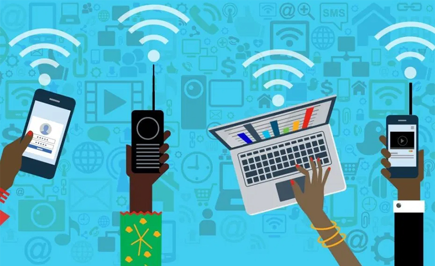 २ इन्टरनेट सेवा प्रदायकको अनुमतिपत्र खारेज