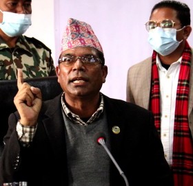 कर्णालीमा आइतबार मन्त्रिपरिषद् विस्तार हुँदै, को–को बन्दैछन् मन्त्री ?