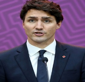 क्यानाडाका प्रधानमन्त्रीलाई कोरोना संक्रमण