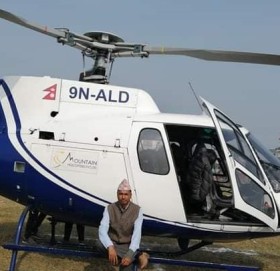 खप्तड बडीमालिका हेलिटुर फागुन १ गतेबाट सञ्चालन हुने, यस्तो छ प्याकेज