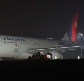 यूएई र साउदीमा अलपत्र नेपाली श्रमिकको उद्धार