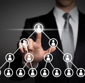 अनलाइन नेटवर्किङबाट ठगी गरेको आरोपमा ३ जना पक्राउ