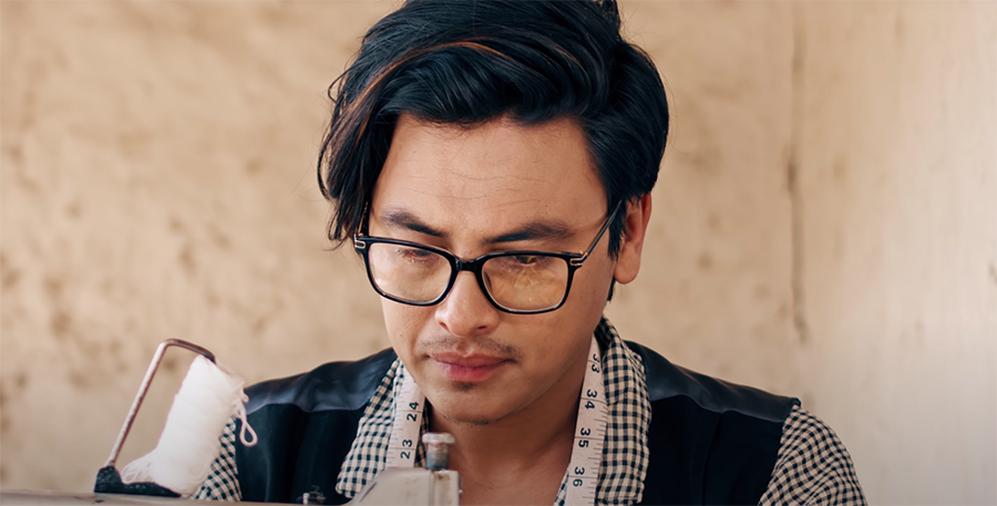 पल प्रकरणः ‘गायिका’ले अदालतमा बयान फेरिन्, के भनिन् ?