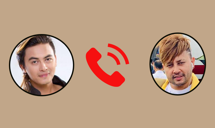 पल शाह प्रकरण : ४ जनाबीच भएको अडियो कुराकानी छरपस्ट, अदालतले अडियोलाई प्रमाण मान्छ