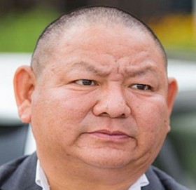 मन्त्री आलेले ज्यान मार्ने धम्की दिएको अडिओ भाइरल