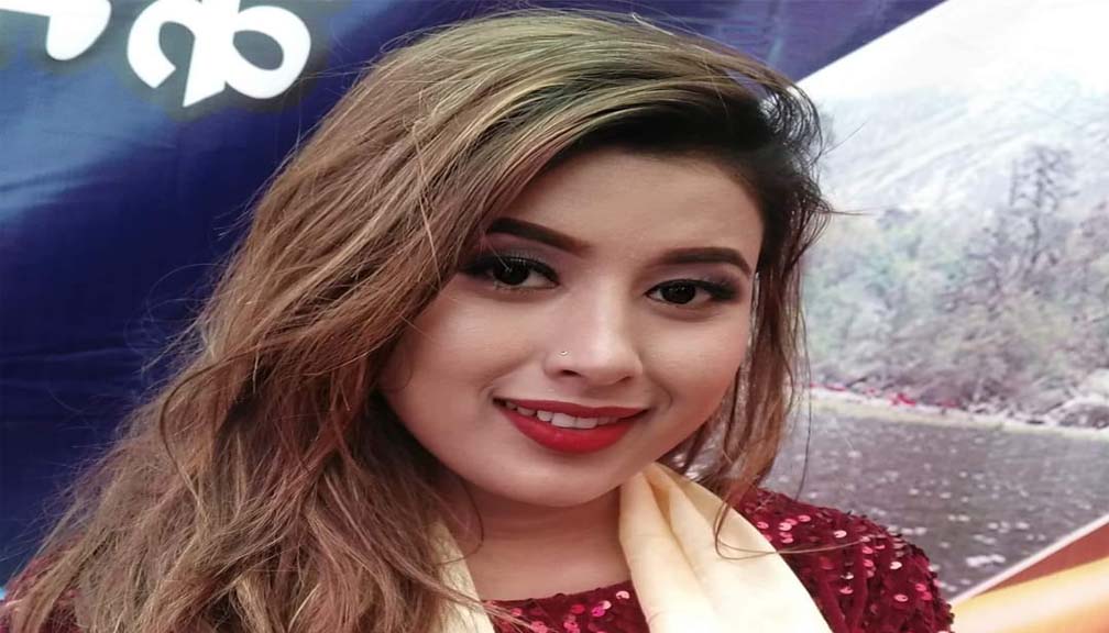 सुदूरपश्चिमको महिनावारी सद्भावना दूत बनिन् रेखा जोशी