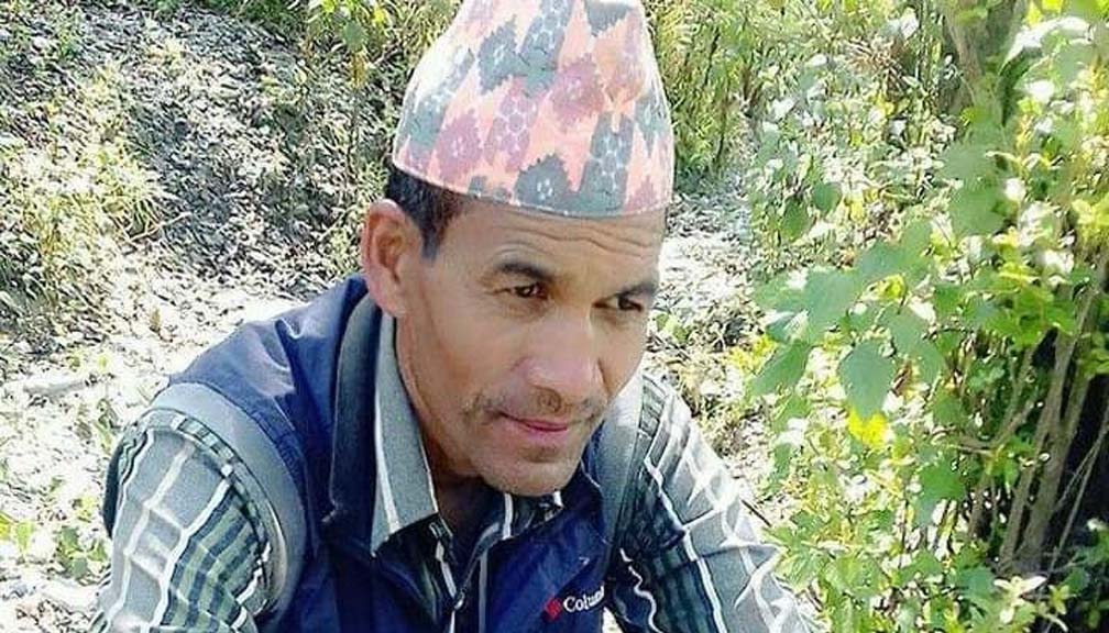 आउँदो स्थानिय चुनाबमा मेयरका दाबेदार:को हुन् सुरत सिँह