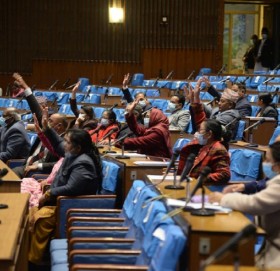 आज प्रतिनिधिसभा बैठक बस्दै, यस्तो छ कार्यसूची