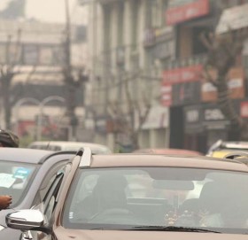 काठमाडौं उपत्यकामा एकैदिन १२ सय ६५ सवारी चालकमाथि कारवाही