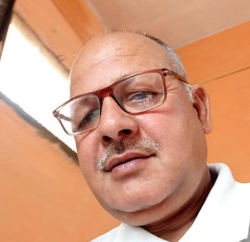 मानिसले आफैलाई चिन्न सकेकोछैन अंझै।