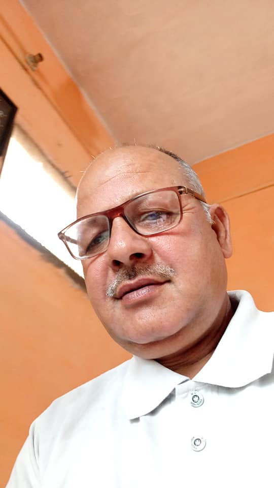 मानिसले आफैलाई चिन्न सकेकोछैन अंझै।