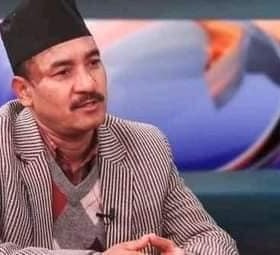 बाजुराका जनक रावल निजामति कर्मचारी युनियनको केन्द्रीय महासचिवमा निर्वाचित