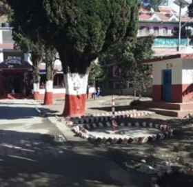 होलीमा जबरजस्ती अबिर नलगाउन बझाङ प्रशासनको आग्रह