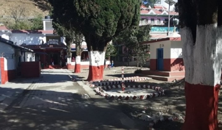 होलीमा जबरजस्ती अबिर नलगाउन बझाङ प्रशासनको आग्रह