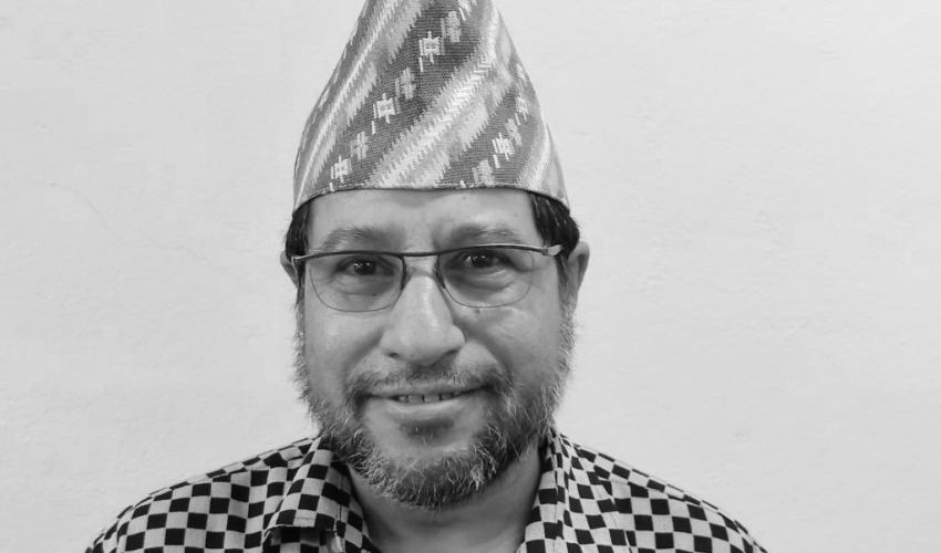 सुदूरपश्चिम विश्वविद्यालयका प्रमुख प्रशासकीय अधिकृत पन्तको निधन