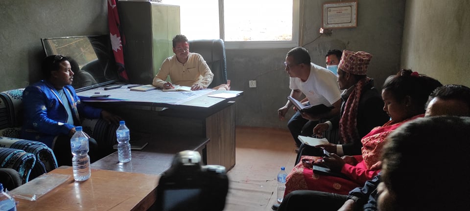 जिल्ला अस्पताल बाजुराको फार्मेसीले दश प्रतिशत छुटमा औषधी दिने