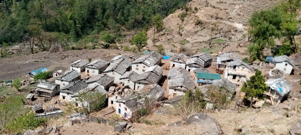 संघीयता पछिको बिछ्या