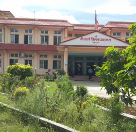 कैलालीमा दुई किशोरीमाथि सामूहिक बलात्कार : ४ जनालाई साढे १४ वर्ष कैद