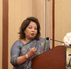 ओटावामा नेपाल-क्यानडा परराष्ट्रमन्त्रीस्तरीय वार्ता हुँदै