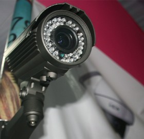 मतगणनास्थलमा सीसी क्यामेरा राख्न पत्राचार