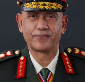 भूपू सैनिक सम्मेलन प्रधानसेनापतिले दिपायलबाट सुरु गर्दै