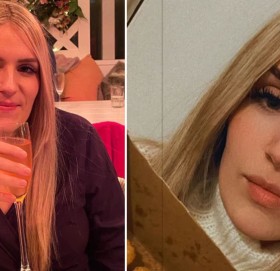 २२ वर्षदेखि तरकारी र फलफूल खाएकी छैनन् यी युवतीले