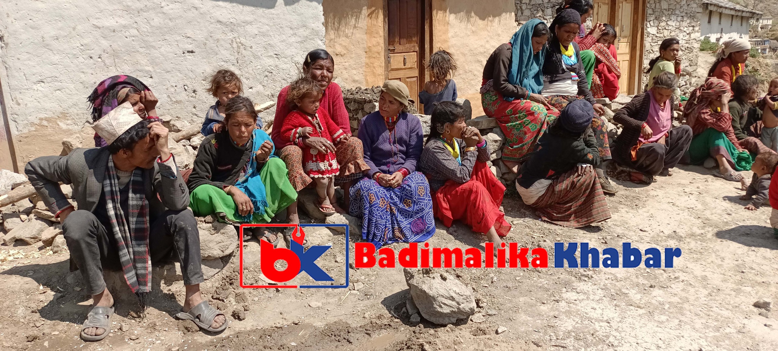 बाजुराको मुक्तिकोटमा बैशाख यता ५ जना बालवालिकाको कुपोषणले मृत्यु