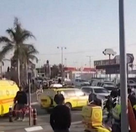 इजरायलमा छुरा प्रहारबाट चार जनाको मृत्यु, कैयौँ घाइते