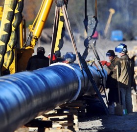 जर्मनीले तत्काल रूसी तेल आयात रोक्न नसक्ने