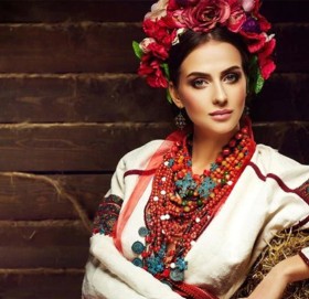 युक्रेनी युवतीहरु बिहे गर्न चिनियाँ तन्नेरीको मरिहत्ते !