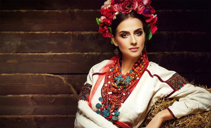 युक्रेनी युवतीहरु बिहे गर्न चिनियाँ तन्नेरीको मरिहत्ते !