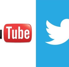 रुसमा फेसबुकपछि ट्वीटर र युट्युबमा पनि प्रतिबन्ध