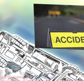 डडेल्धुरा बस दुर्घटनामा परि ४ जनाकाे मृत्यू , १२ जना घाइते (नामावली सहित) 