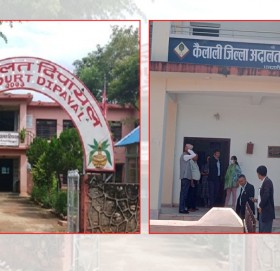 उच्च अदालत दीपायलका मुद्दाको बहस अब धनगढीबाटै