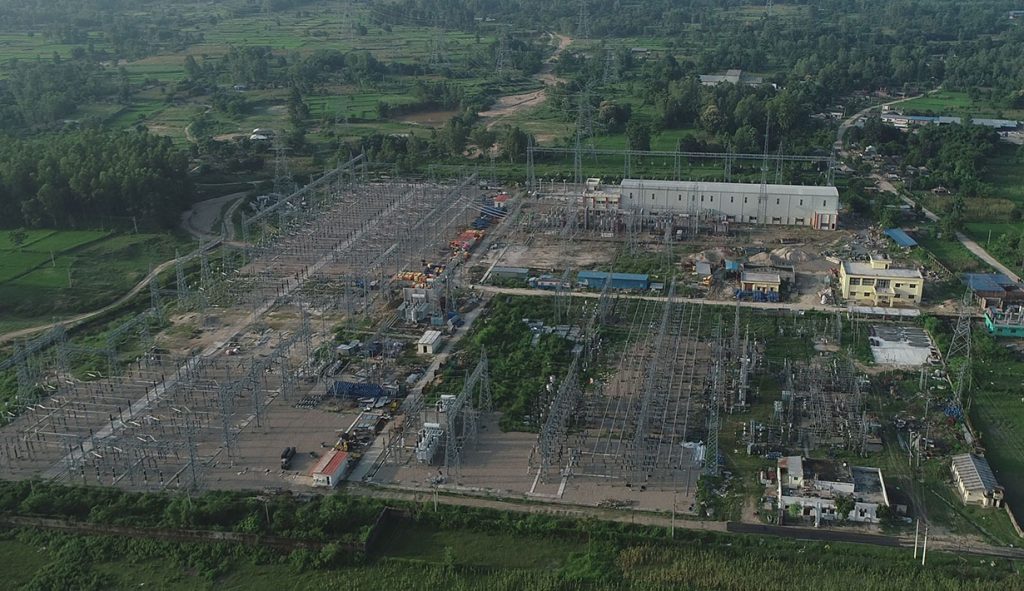 भारतबाट हुुने विद्युत् आयात प्रभावित, प्राधिकरणलाई संकट