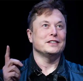 एलन मस्कलाई श्रीलंका किन्न सुझाव