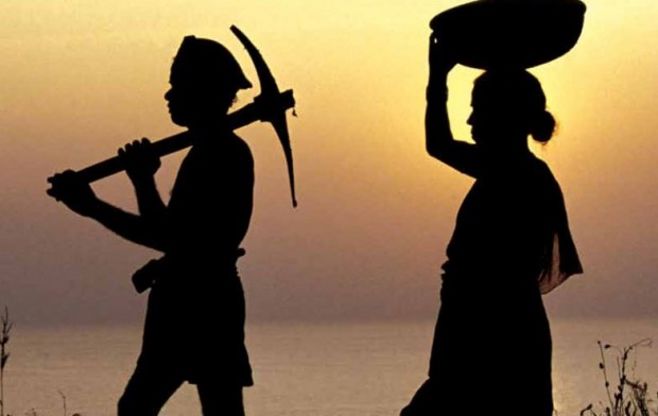 तनहुँमा कृषि गणना गरिँदै