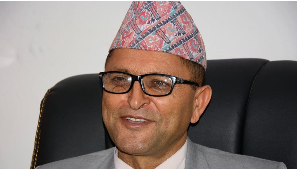 अध्यक्ष तिमिल्सिना नेतृत्वको प्रतिनिधिमण्डल इन्डोनेसिया प्रस्थान