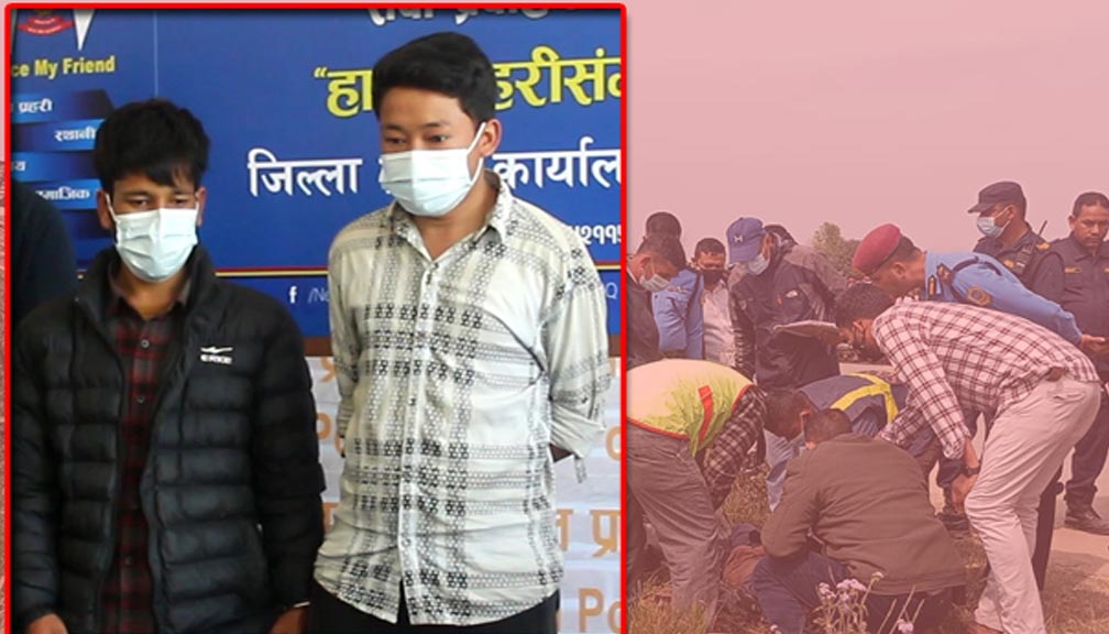 अटो भाडामा कुरा नमिल्दा झगडा, ‘तुम नेपाली लोग’ भनेपछि हत्या