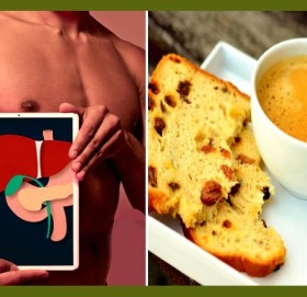 कलेजो खराब गराउने खानेकुरा