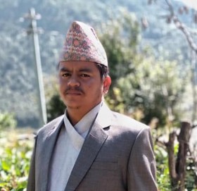 जिल्ला अस्पताल बाजुराको व्यवस्थापन समिति अध्यक्षमा कार्की नियुक्त