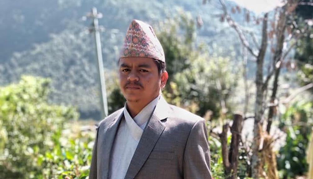 जिल्ला अस्पताल बाजुराको व्यवस्थापन समिति अध्यक्षमा कार्की नियुक्त