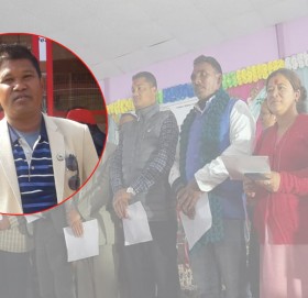 माओवादी केन्द्र सुदूरपश्चिम प्रदेशको अध्यक्षमा चौधरी विजयी