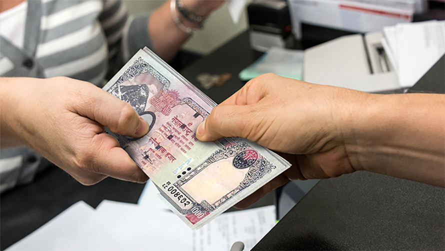 महँगी घट्यो, जेठमा ४.१७ प्रतिशतको मुद्रास्फीति